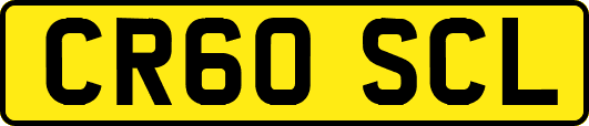 CR60SCL