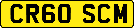 CR60SCM