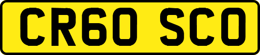 CR60SCO