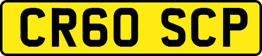 CR60SCP