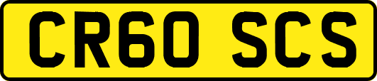 CR60SCS