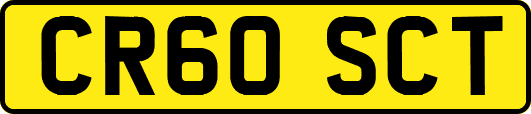 CR60SCT