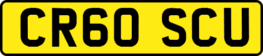 CR60SCU