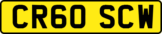 CR60SCW