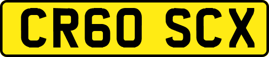 CR60SCX