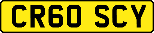 CR60SCY