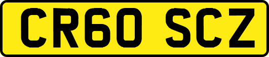 CR60SCZ