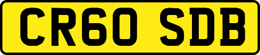 CR60SDB