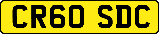 CR60SDC