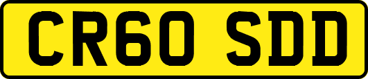 CR60SDD