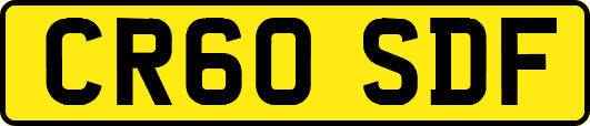 CR60SDF