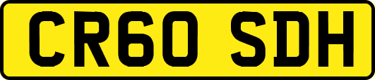 CR60SDH