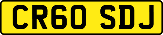 CR60SDJ