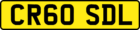 CR60SDL