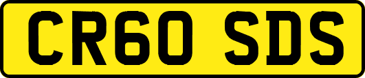CR60SDS