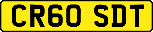 CR60SDT