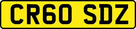 CR60SDZ