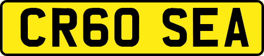 CR60SEA