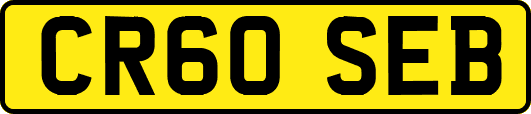 CR60SEB