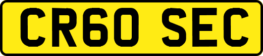 CR60SEC