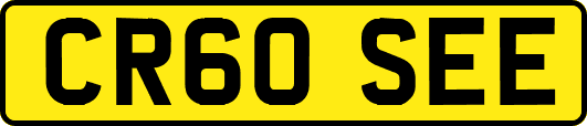 CR60SEE