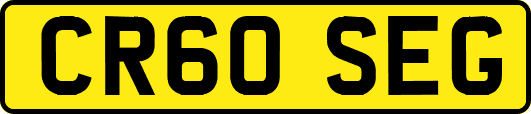 CR60SEG