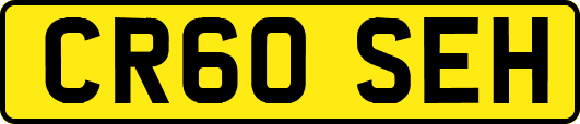 CR60SEH