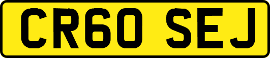 CR60SEJ