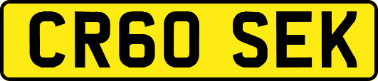 CR60SEK