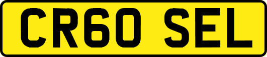CR60SEL
