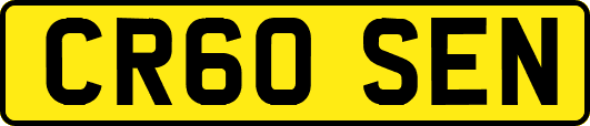 CR60SEN