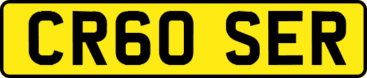 CR60SER