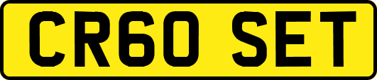 CR60SET