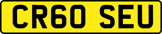 CR60SEU
