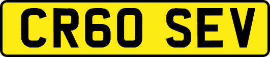 CR60SEV