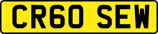 CR60SEW