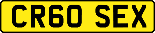 CR60SEX