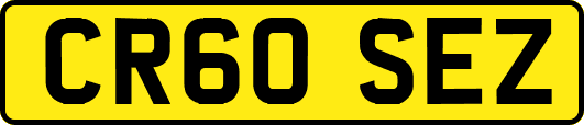 CR60SEZ