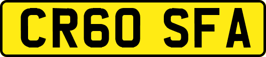 CR60SFA