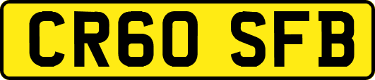 CR60SFB