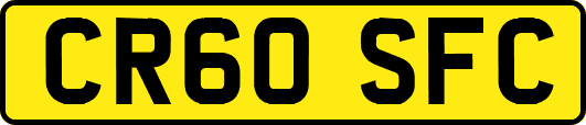 CR60SFC