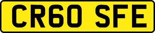CR60SFE