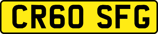 CR60SFG
