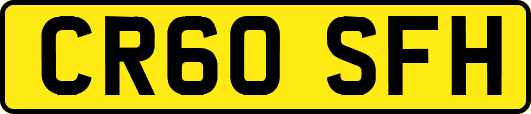 CR60SFH