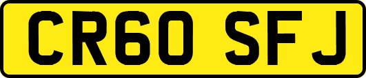 CR60SFJ