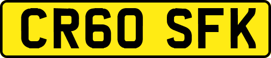 CR60SFK