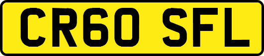 CR60SFL