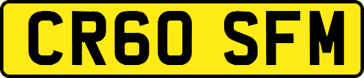CR60SFM