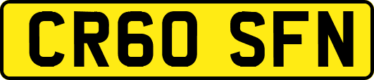 CR60SFN