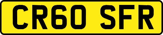 CR60SFR